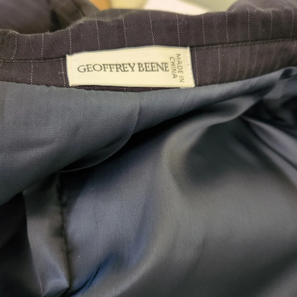 Geoffrey Beene nwt originally